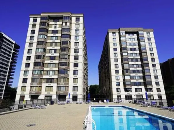 326 Prospect Ave #Phj, Hackensack, NJ 07601
