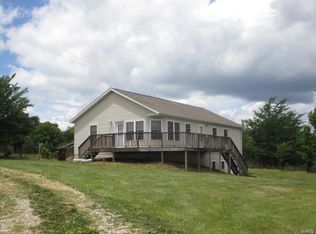 1846 W Highway U, Troy, MO 63379