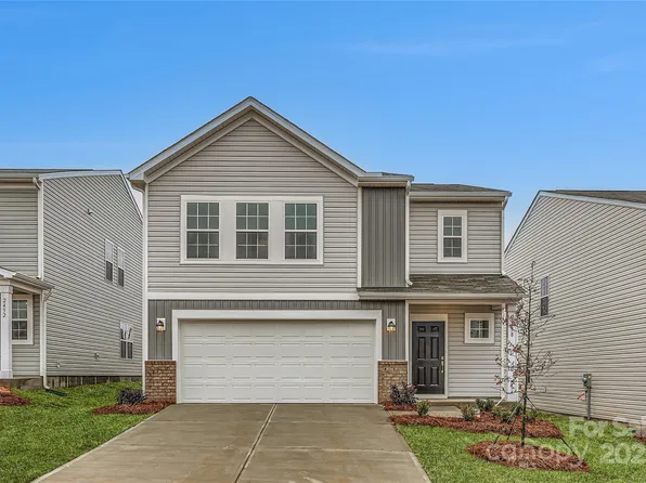 2458 Trollinger Dr, Catawba, NC 28609