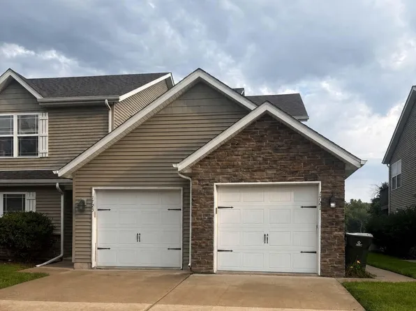 1721 W River St #1721, Dixon, IL 61021