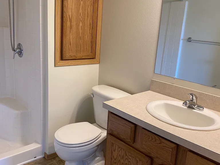 7906 Skyline Way #1 — Photo 7