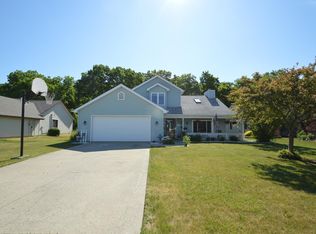 8732 Hunters Knoll Run, Fort Wayne, IN 46825