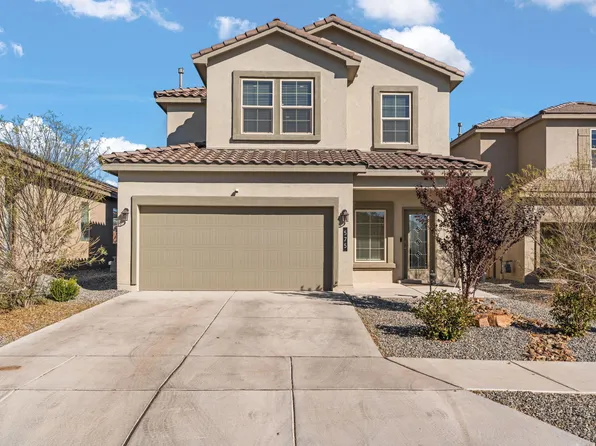 575 Turmalina Dr SE, Rio Rancho, NM 87124