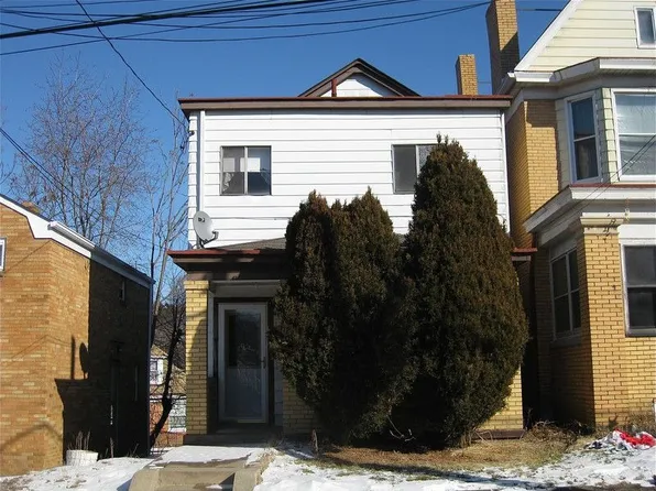 522 Marwood Ave, Mc Kees Rocks, PA 15136