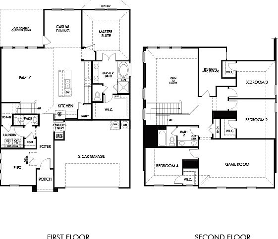 2nd image of 13620 Palo Lake Ln