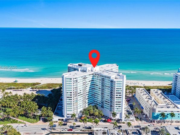 7135 Collins Ave Penthouse 31