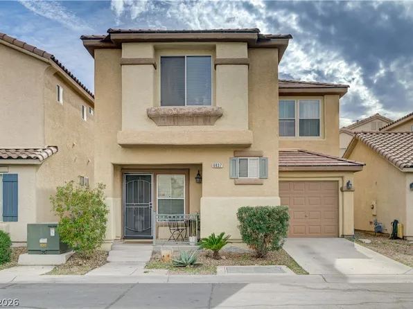 6837 Silver Eagle Ave, Las Vegas, NV 89122