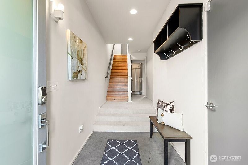 4th image of 161 23rd Avenue #A