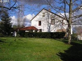 11860 SE Valley View Ter, Happy Valley, OR 97086