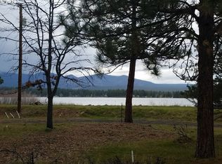 Frontage Rd, Tygh Valley, OR 97063