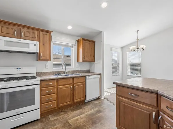 1801 W 92nd Avenue LOT 184, Denver, CO 80260