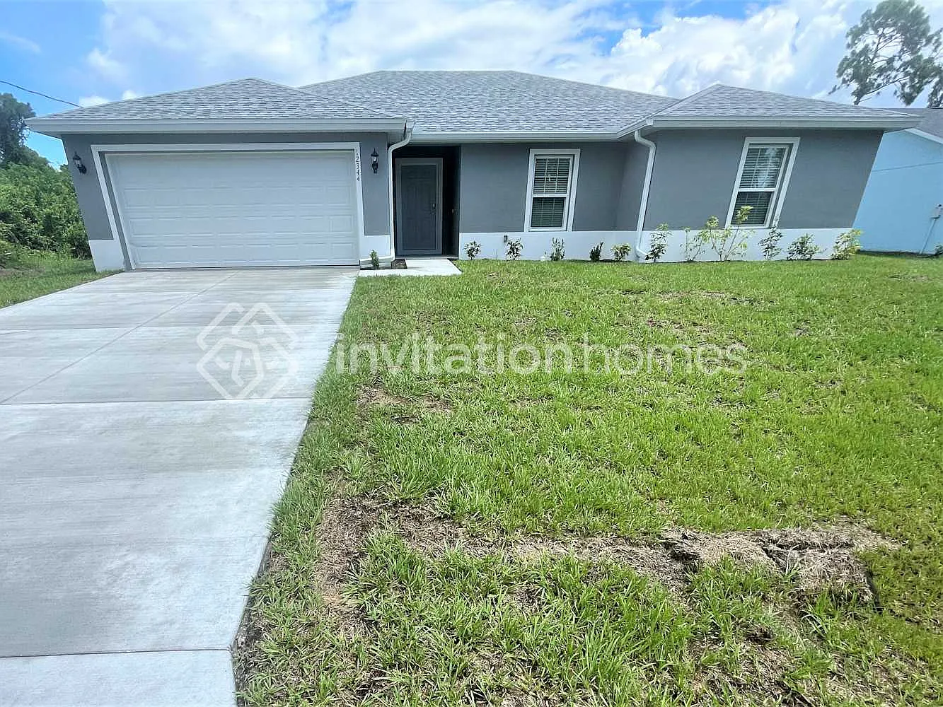 12344 Birtle Ave Port Charlotte, FL 33981 — Photo 1