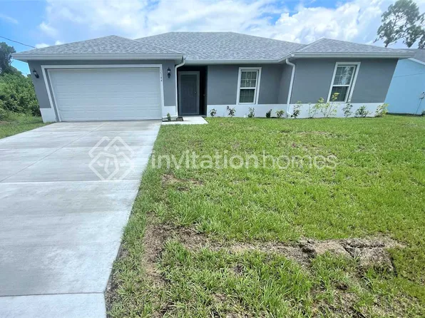 12344 Birtle Ave, Port Charlotte, FL 33981