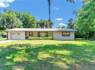 1021 S Bel Air Dr, Inverness, FL 34450