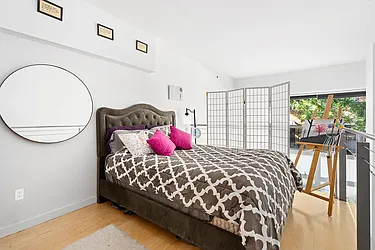 Rented by Corcoran