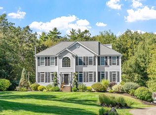 36 Croft Ln, Chester, NH 03036