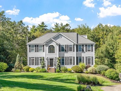 36 Croft Lane, Chester, NH, 03036