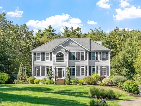 36 Croft Lane, Chester, NH 03036