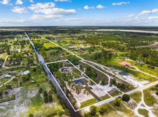 3919 62nd Ave NE, Naples, FL 34120