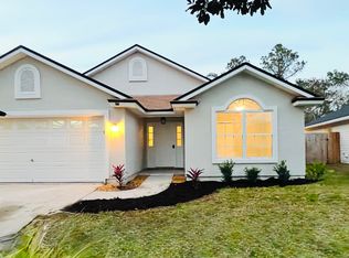 677 Mackenzie Cir, Saint Augustine, FL 32092