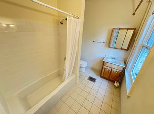 55 Garfield St #1, Cambridge, MA 02138