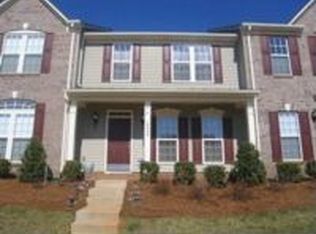 16806 Hugh Torance Py, Huntersville, NC 28078