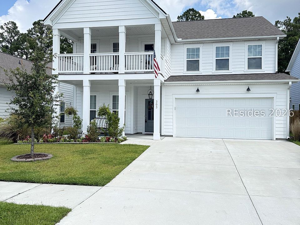 1st image of 303 Danner Drive