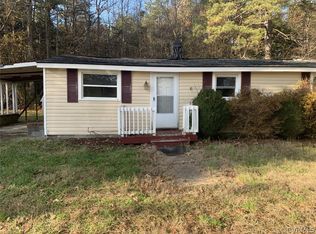 15816 Providence Rd, South Prince George, VA 23805