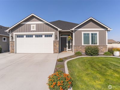 905 N M Loop Drive SW, Quincy, WA, 98848