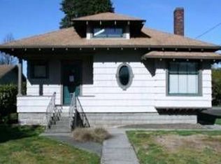 603 W Main St, Monroe, WA 98272