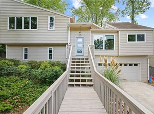 3444 Orange Wood Ct, Marietta, GA 30062