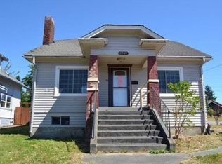 1531 Virginia Ave, Everett, WA 98201