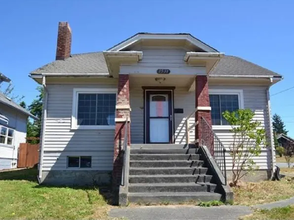 1531 Virginia Ave, Everett, WA 98201