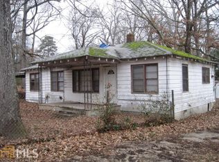 3495 Cooper St, Lithia Springs, GA