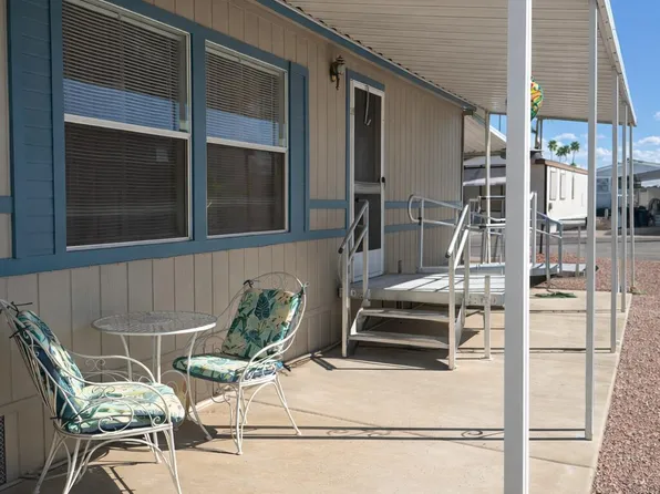 345 S 58th Street #78, Mesa, AZ 85206