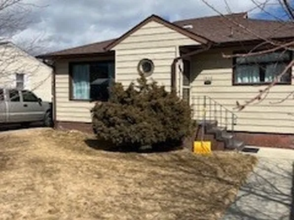 1808 W Park Ave, Anaconda, MT 59711