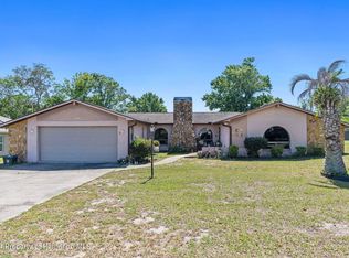 3050 Ainsworth Ave, Spring Hill, FL 34609