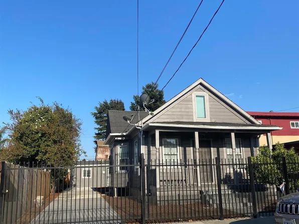 428 4th St, Richmond, CA 94801