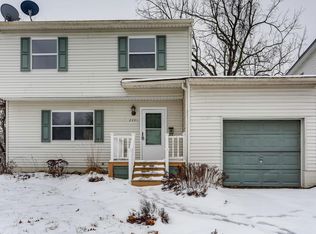 2261 Ferris Rd, Columbus, OH 43224