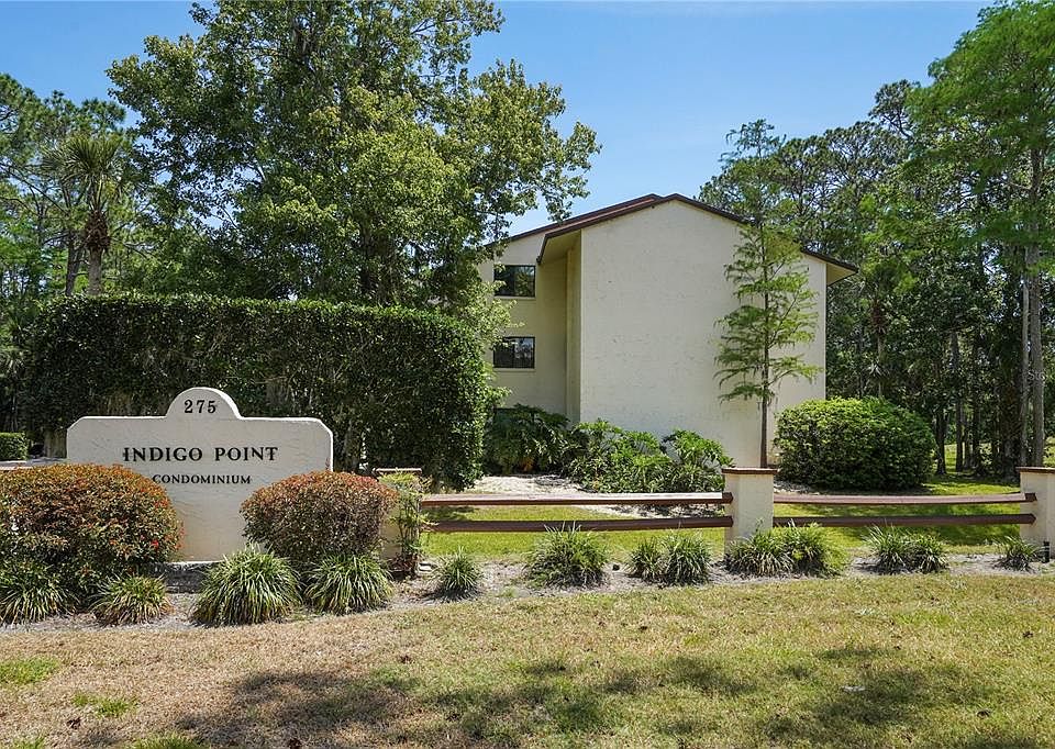 1st image of 275 INDIGO DRIVE #305