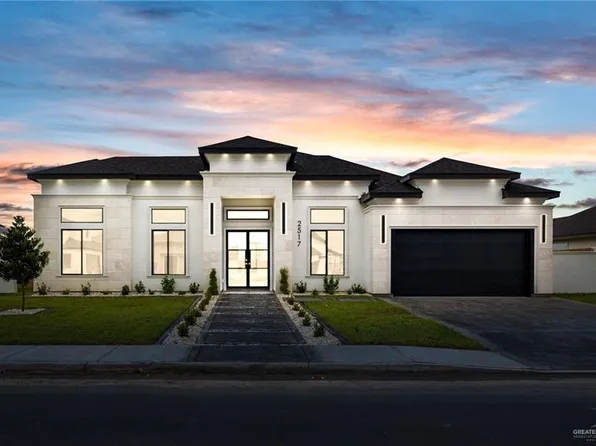 2517 Trinity Ave, McAllen, TX 78504