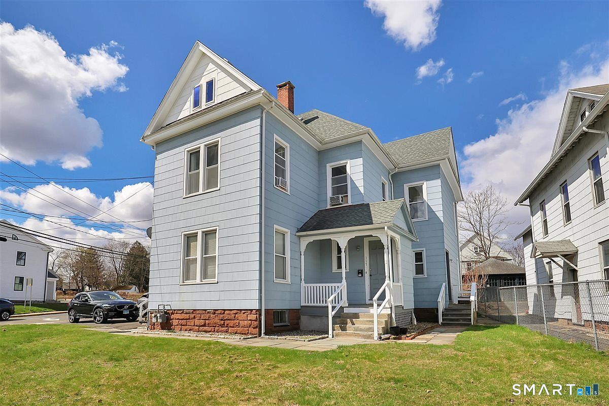 117-119 South Main Street, Middletown, CT 06457 | Zillow