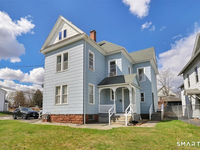 117-119 South Main Street, Middletown, CT, 06457