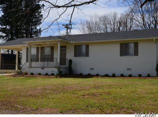 2007 Sandy Ave SW, Cullman, AL 35055