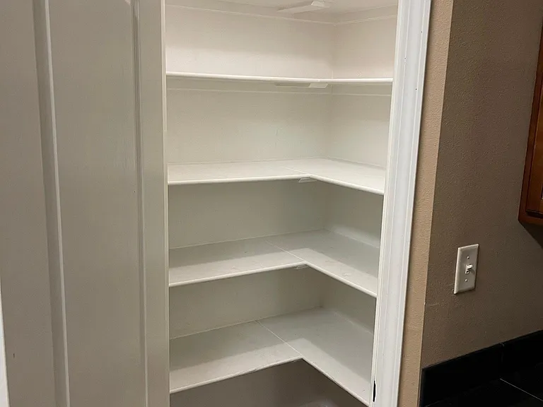 Kitchen Pantry