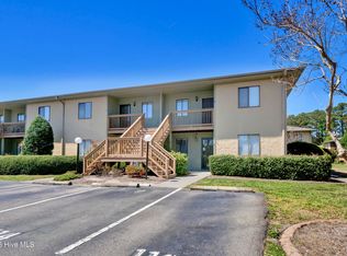 3724 Saint Johns Ct #A, Wilmington, NC 28403