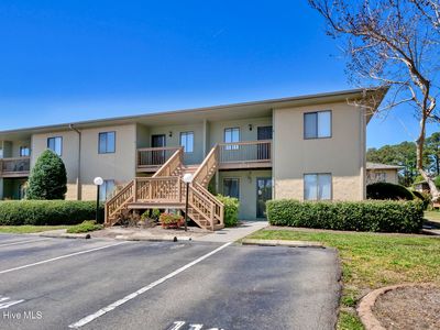 3724 Saint Johns Court Unit A, Wilmington, NC, 28403