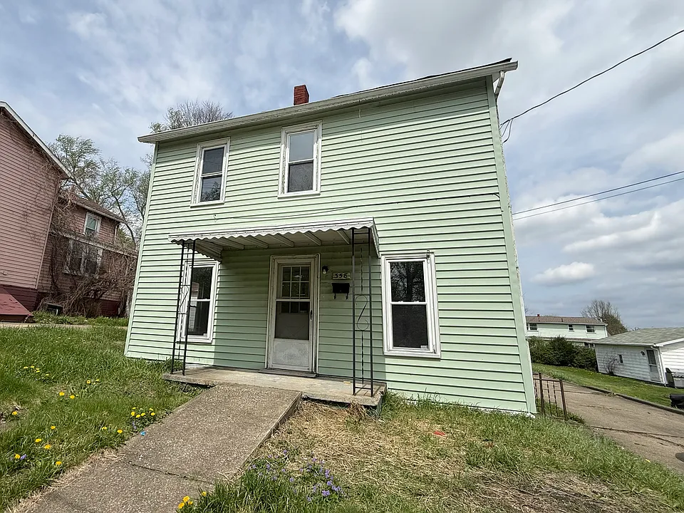 358 Russell St