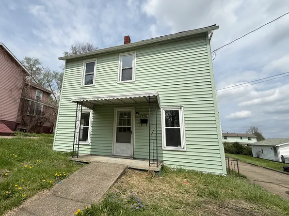 358 Russell St, Sharon, PA 16146
