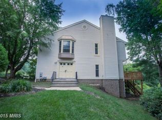 6951 Ten Timbers Ln, Baltimore, MD 21209